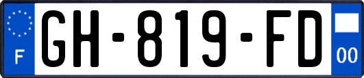 GH-819-FD