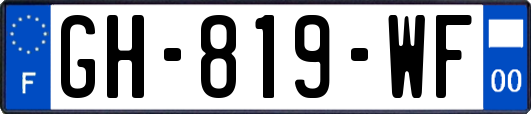GH-819-WF