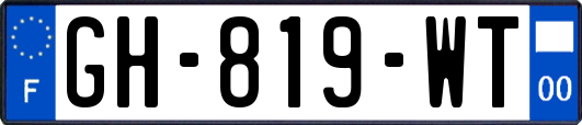 GH-819-WT