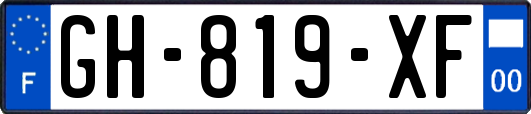 GH-819-XF