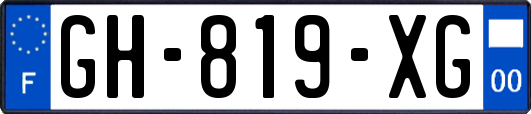 GH-819-XG