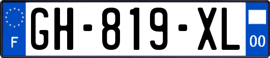 GH-819-XL