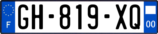 GH-819-XQ