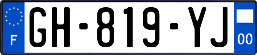 GH-819-YJ
