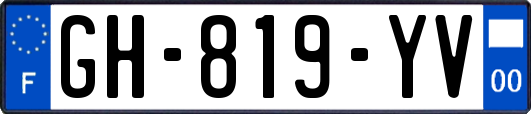 GH-819-YV