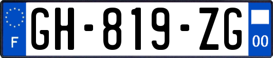 GH-819-ZG