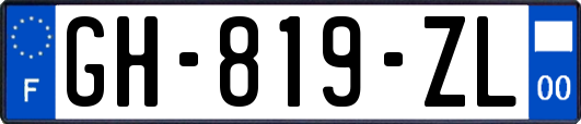 GH-819-ZL