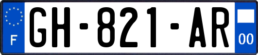 GH-821-AR