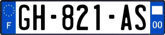 GH-821-AS