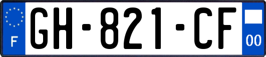 GH-821-CF