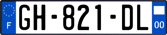 GH-821-DL