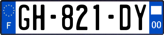 GH-821-DY
