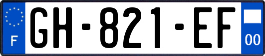 GH-821-EF