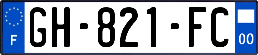 GH-821-FC