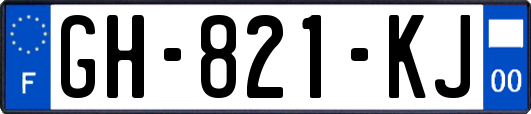 GH-821-KJ
