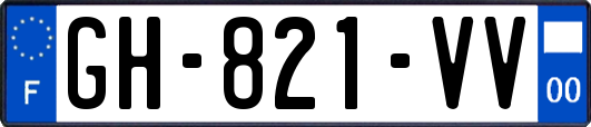 GH-821-VV