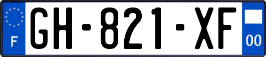 GH-821-XF