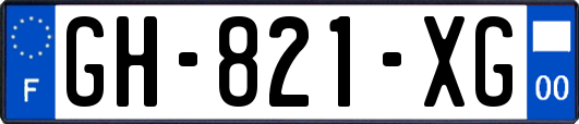 GH-821-XG