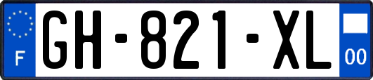 GH-821-XL