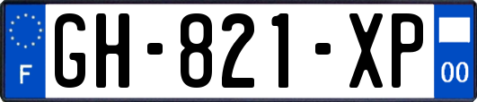 GH-821-XP