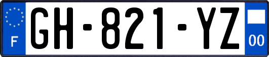 GH-821-YZ