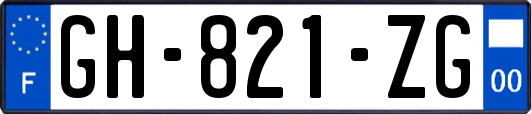 GH-821-ZG