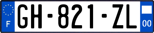 GH-821-ZL