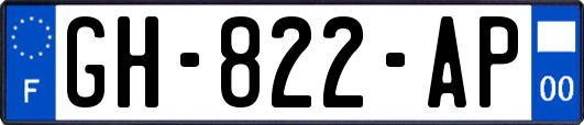 GH-822-AP