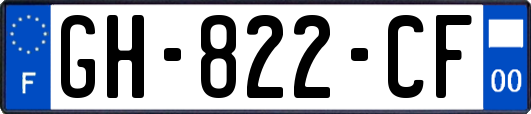 GH-822-CF