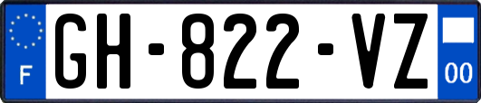 GH-822-VZ