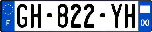 GH-822-YH