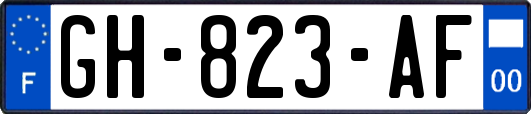 GH-823-AF