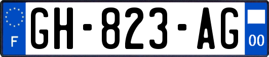 GH-823-AG