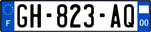 GH-823-AQ