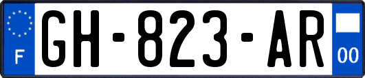 GH-823-AR