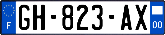 GH-823-AX