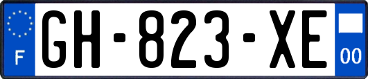 GH-823-XE