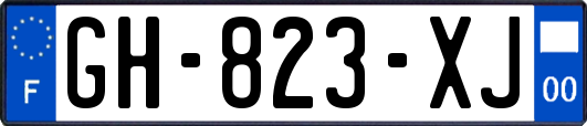 GH-823-XJ