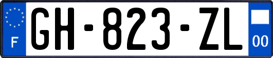 GH-823-ZL
