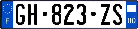GH-823-ZS