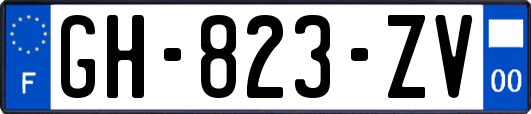 GH-823-ZV