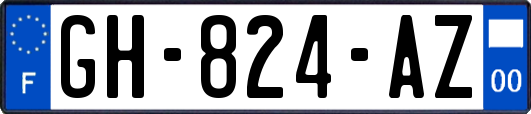 GH-824-AZ