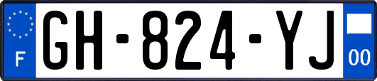 GH-824-YJ