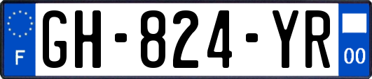 GH-824-YR