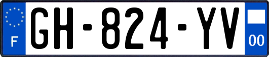 GH-824-YV