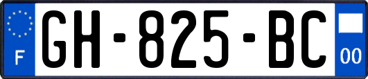 GH-825-BC