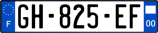 GH-825-EF