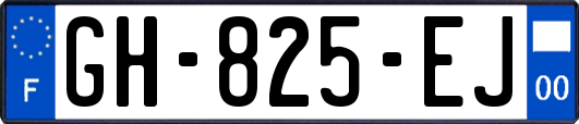 GH-825-EJ