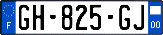 GH-825-GJ