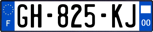 GH-825-KJ